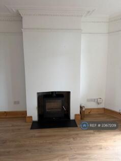 Front Room Fire