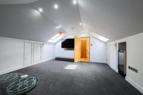 Entertainment Room