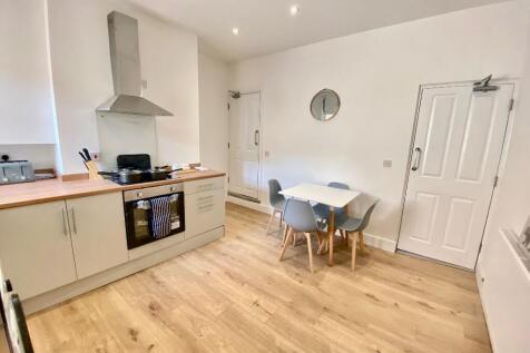 Kitchen/ diner