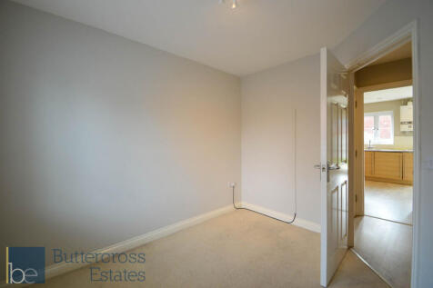 Study / Bedroom Four