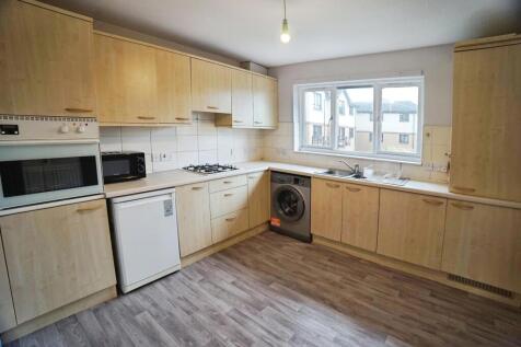 Annfield Gardens, Stirling, Stirlingshire, FK8 photo 4