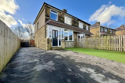 Bradford, BD13 - property photo