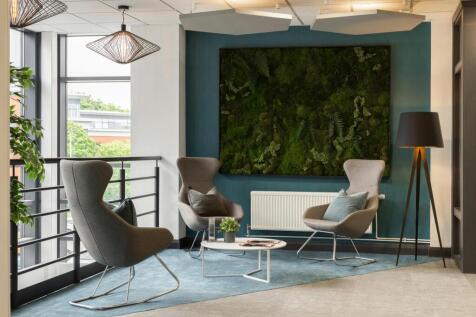 Serviced Office to rent Image 5