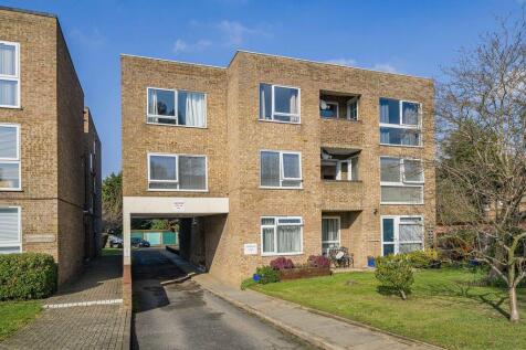 Sidcup, DA14 - property photo