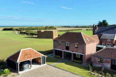 3 Bedroom Barn conversion - For Sale