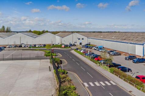 Distribution Warehouse to rent Image 5