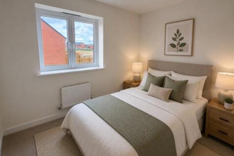 Nassington Way, Quarrington, NG34 photo 4