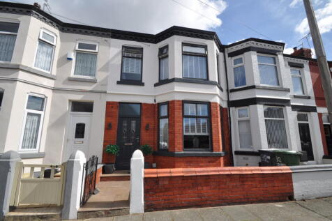 Wallasey, CH45 - property photo