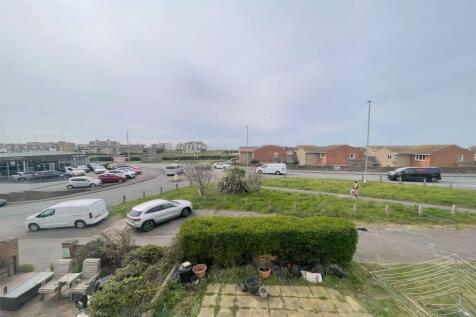 View from lounge
