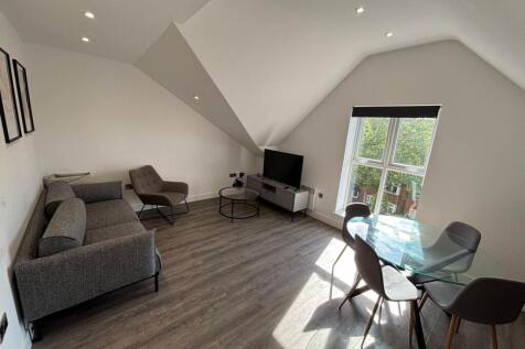 Mitford Road, Fallowfield photo 5