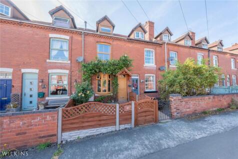 Tamworth, B78 - property photo