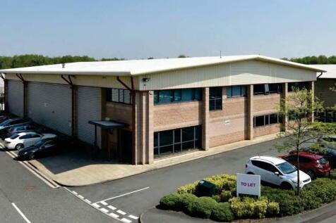 203 Cavendish Place, Warrington