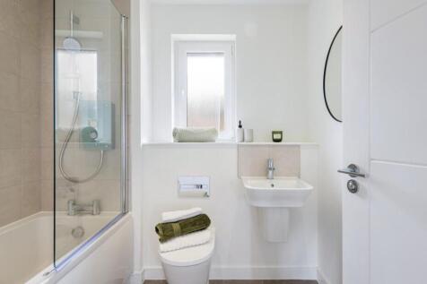 Dandara - The Russetts - The Scotney, Home 54