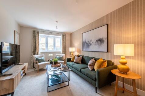 Fairfield Showhome