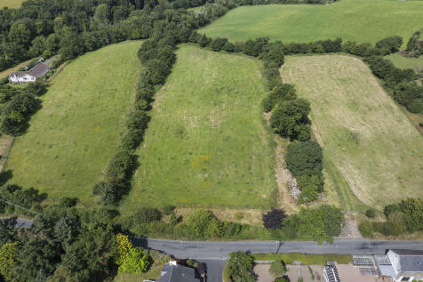 Development Land, Phildraw Road, Ball...