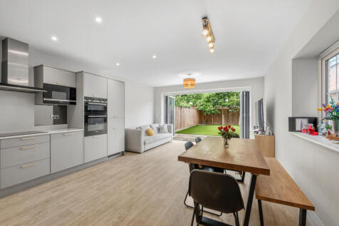 Kitchen Dining