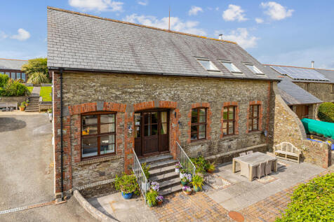 A04 - The Coach House Elston Churchstow - 260505