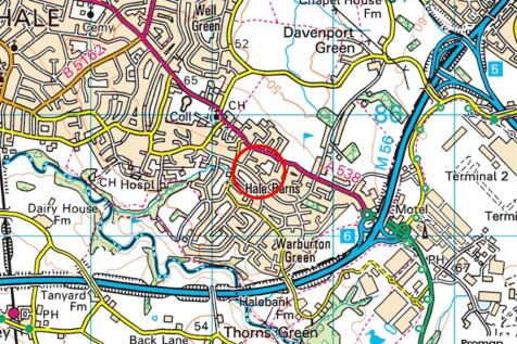 Town Plan