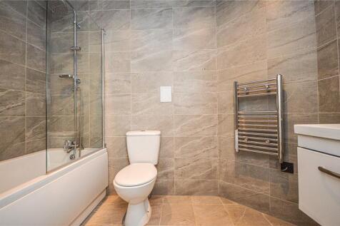 Kingsbridge Point, Town Centre, Swindon, SN1 photo 4