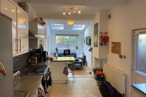 Whitby Road, Fallowfield, Manchester, M14 photo 5