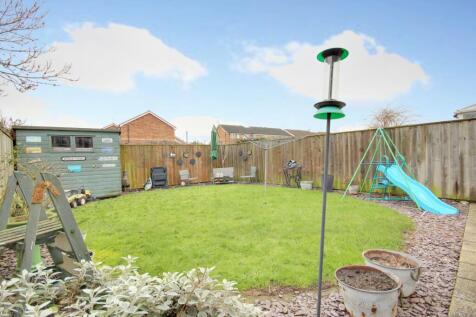 1 Garden B