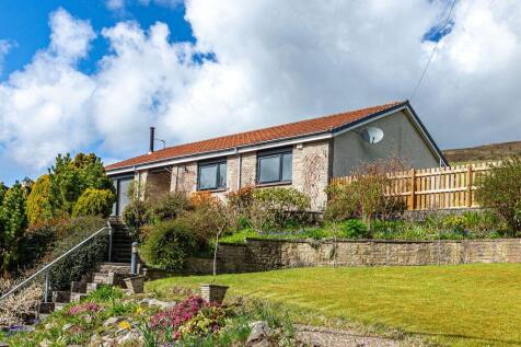 Heatherbrae, Heatheryett, Galashiels