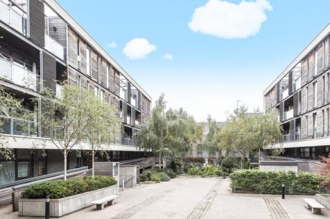 Communal Gardens