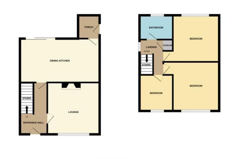 24 Cleveland Way, Loundsley Green, Chesterfield-hi
