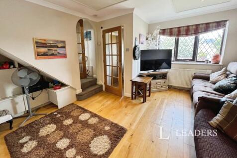 Lavenham Way, Stowmarket, IP14 photo 2