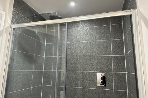 Rainfall Shower