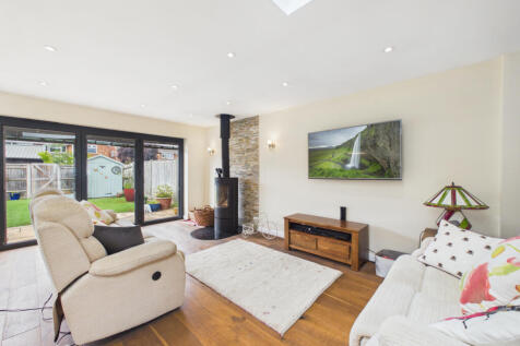 Fairwater Drive, Woodley, RG5 photo 4