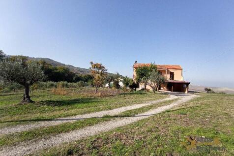 Country property