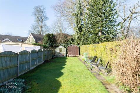 Springbank, Barrowford