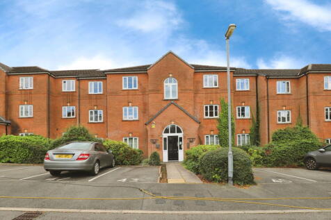Bury, BL8 - property photo
