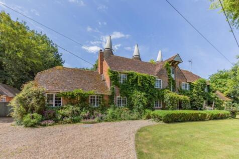 Kenfield Oast