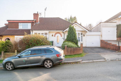 Bristol, BS14 - property photo