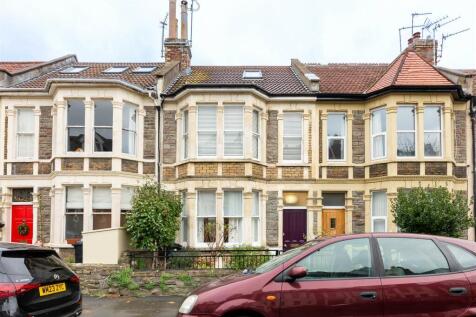 Bristol, BS6 - property photo
