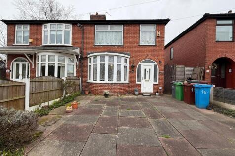 Manchester, M40 - property photo