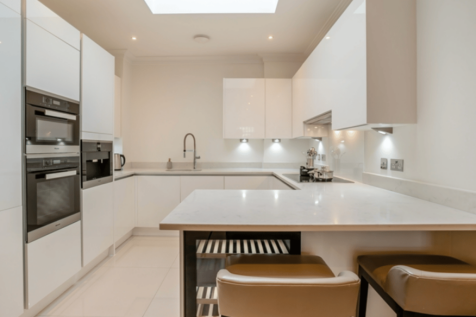 Rainville Road, London, W6 photo 4