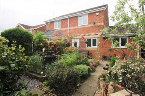 Additional Garden