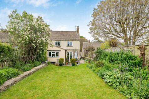 Back Garden