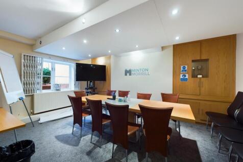 Office to rent Image 4