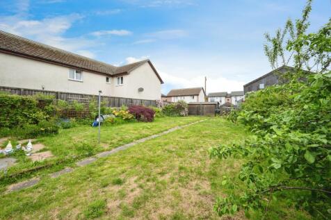 Garden &amp; Location