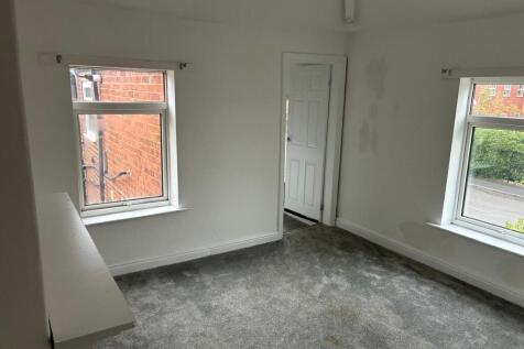 Recreation Drive, Shirebrook, NG20 photo 3