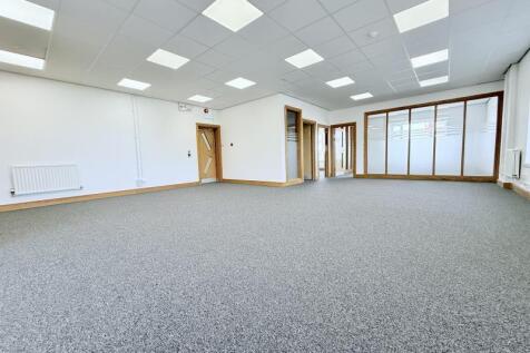 Office to rent Image 5