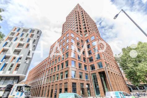 2 bed flat to rent City Road, Hackney EC1V