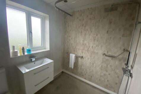 Wet room: