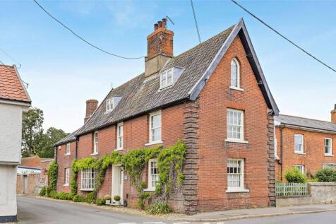 Pickwick House