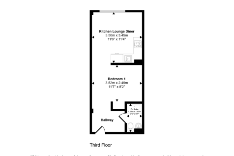 Apartment 362, Element The Quarter, 88 Low Hill, Liverpool, L6 1AW