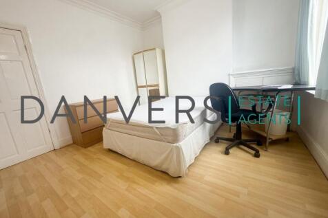 Clarendon Street, Leicester photo 5